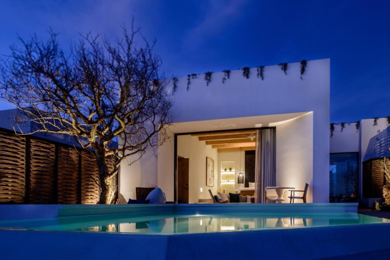 Kimpton Mas Olas Resort And Spa El Pescadero  Exterior photo