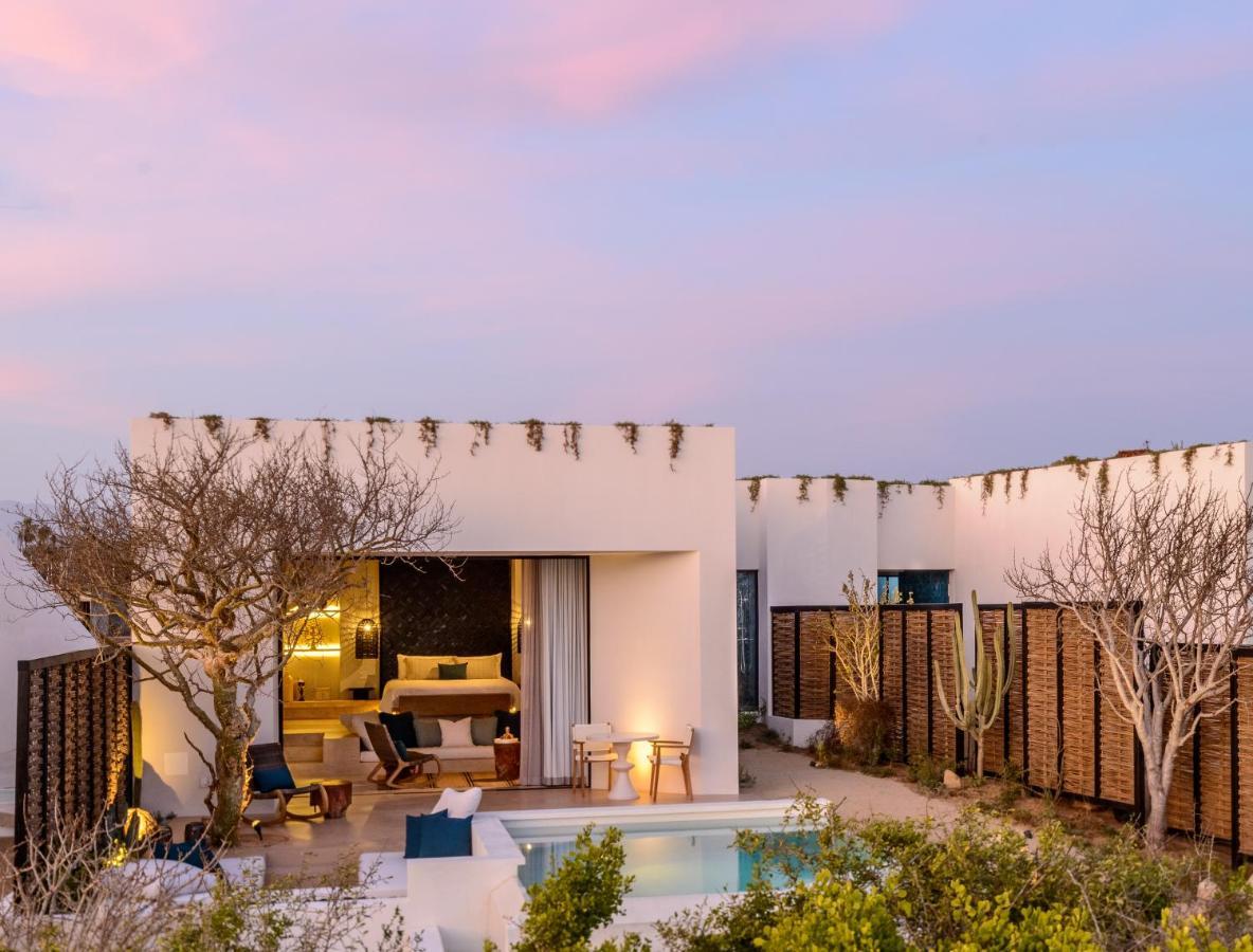 Kimpton Mas Olas Resort And Spa El Pescadero  Exterior photo