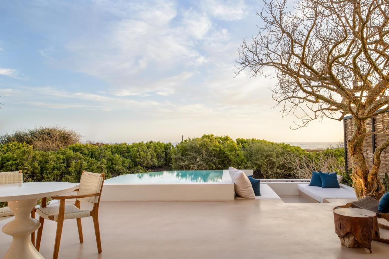 Kimpton Mas Olas Resort And Spa El Pescadero  Exterior photo