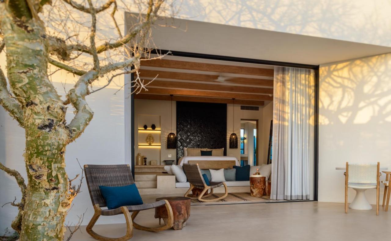 Kimpton Mas Olas Resort And Spa El Pescadero  Exterior photo