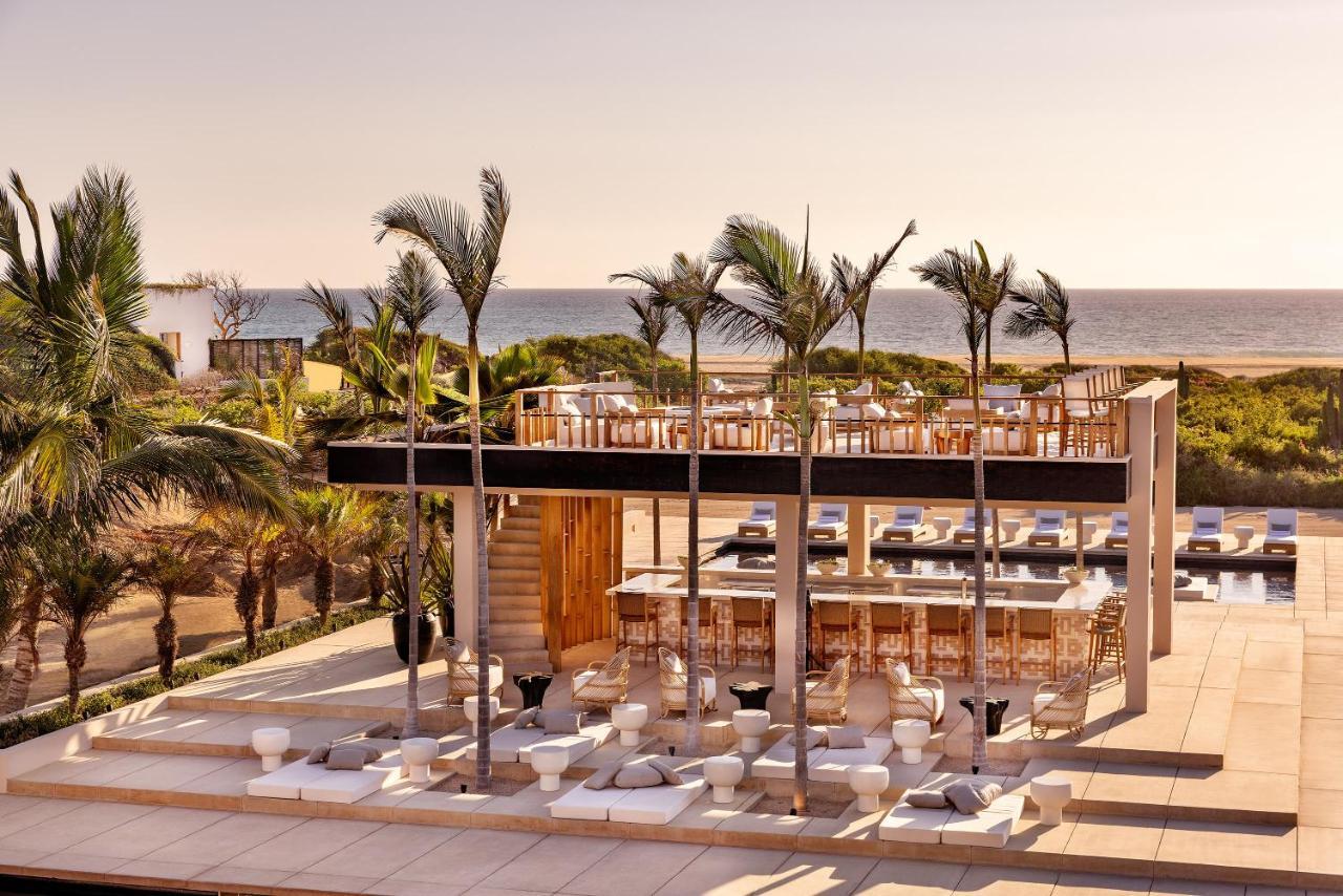 Kimpton Mas Olas Resort And Spa El Pescadero  Exterior photo