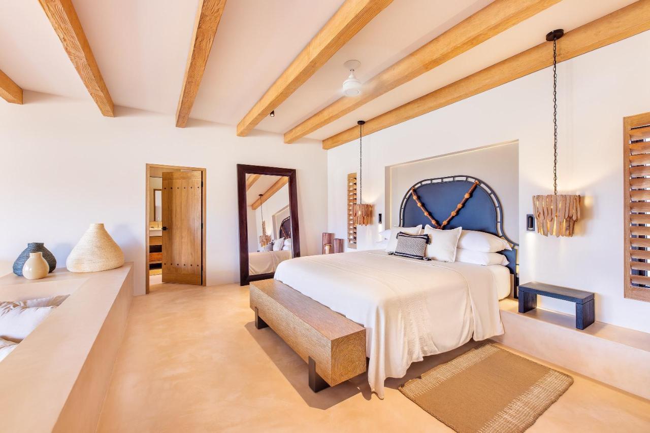 Kimpton Mas Olas Resort And Spa El Pescadero  Exterior photo