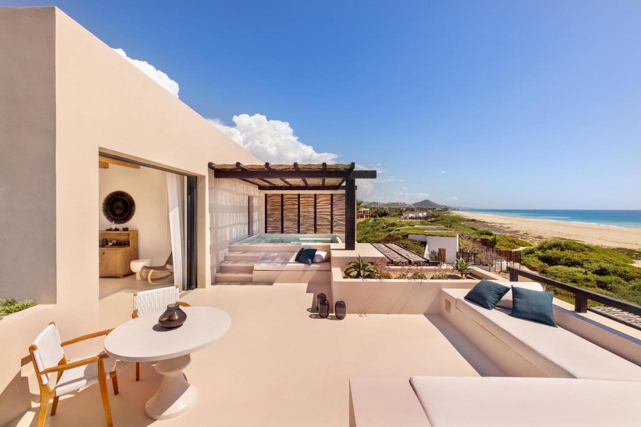 Kimpton Mas Olas Resort And Spa El Pescadero  Exterior photo
