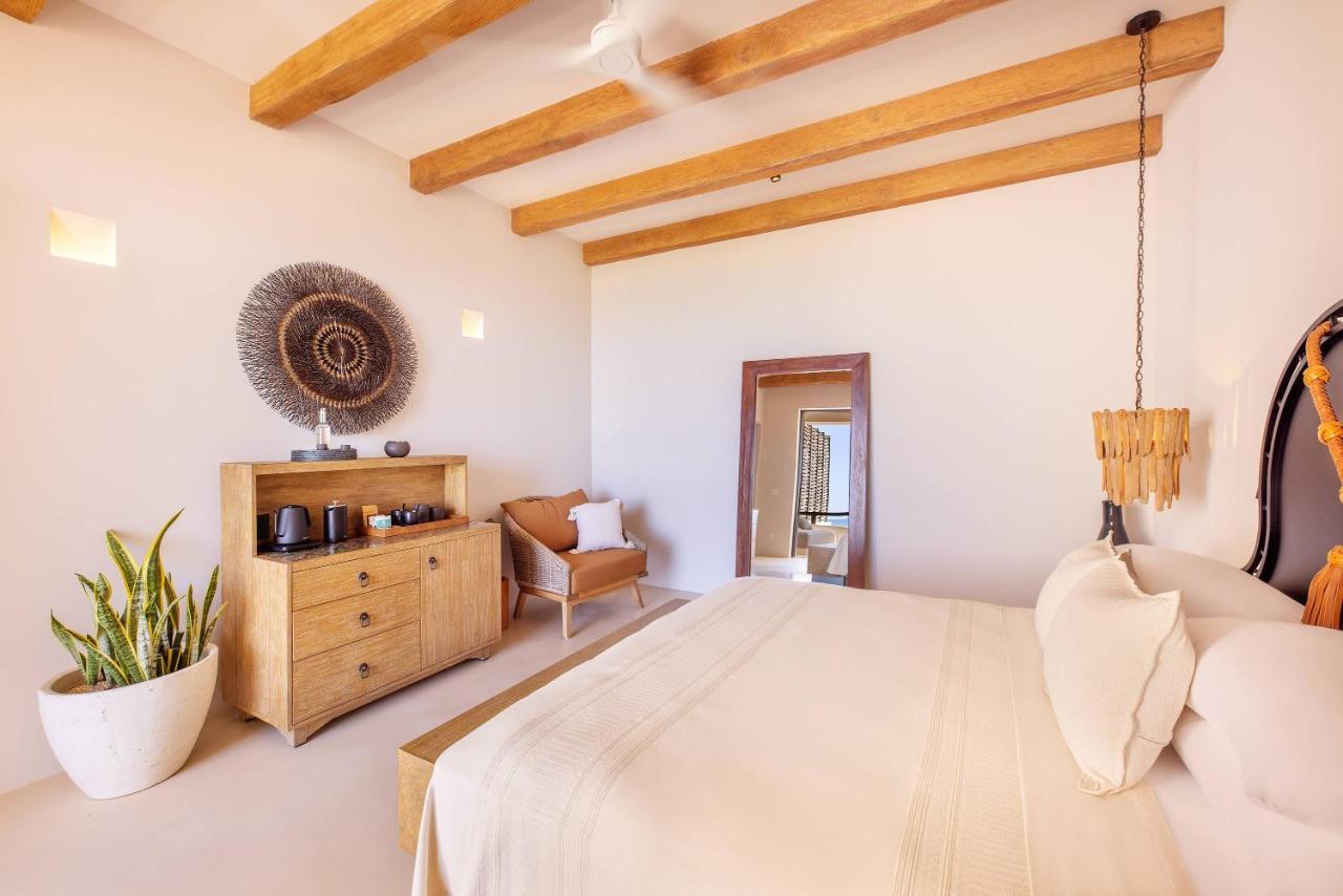 Kimpton Mas Olas Resort And Spa El Pescadero  Exterior photo