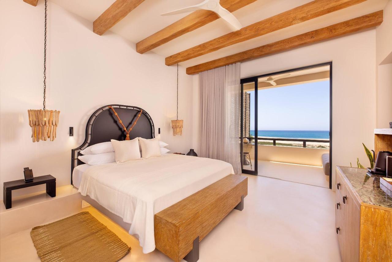 Kimpton Mas Olas Resort And Spa El Pescadero  Exterior photo