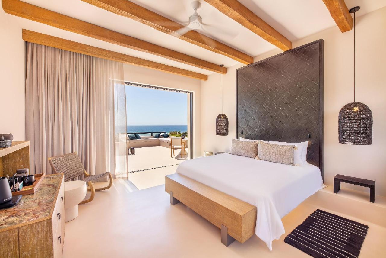 Kimpton Mas Olas Resort And Spa El Pescadero  Exterior photo