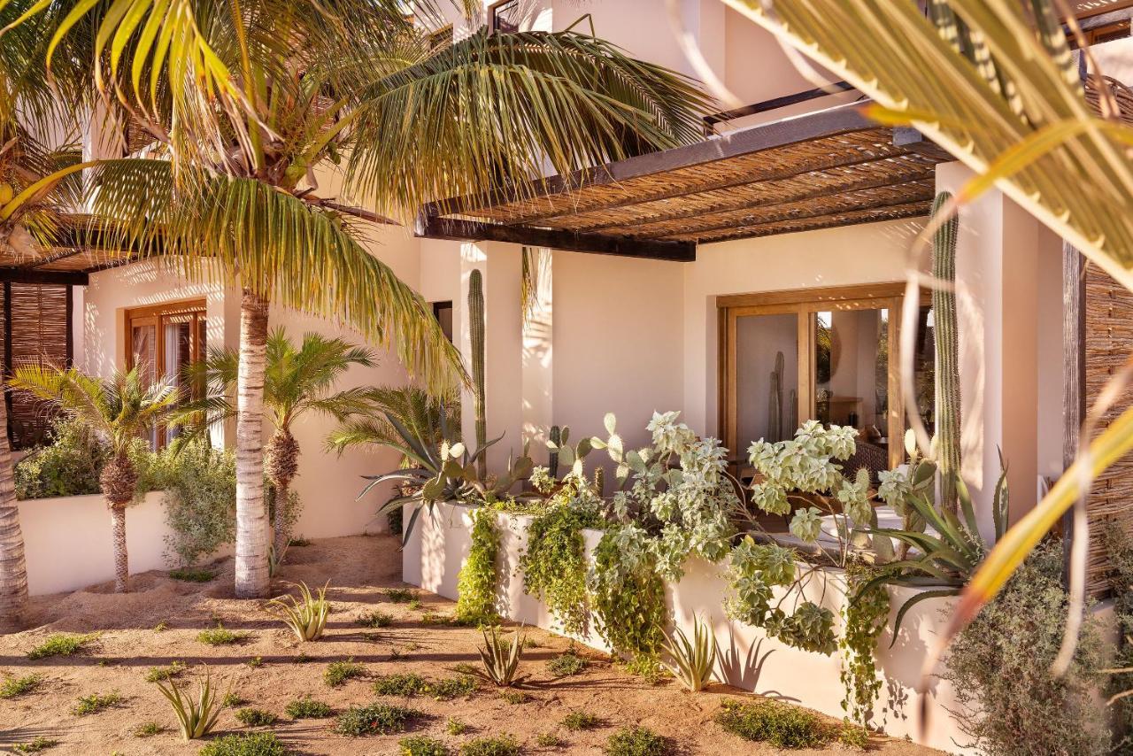 Kimpton Mas Olas Resort And Spa El Pescadero  Exterior photo