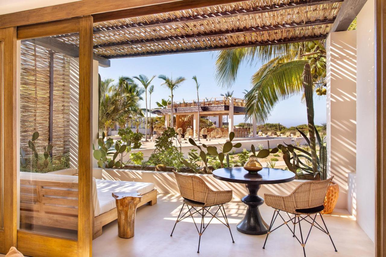 Kimpton Mas Olas Resort And Spa El Pescadero  Exterior photo