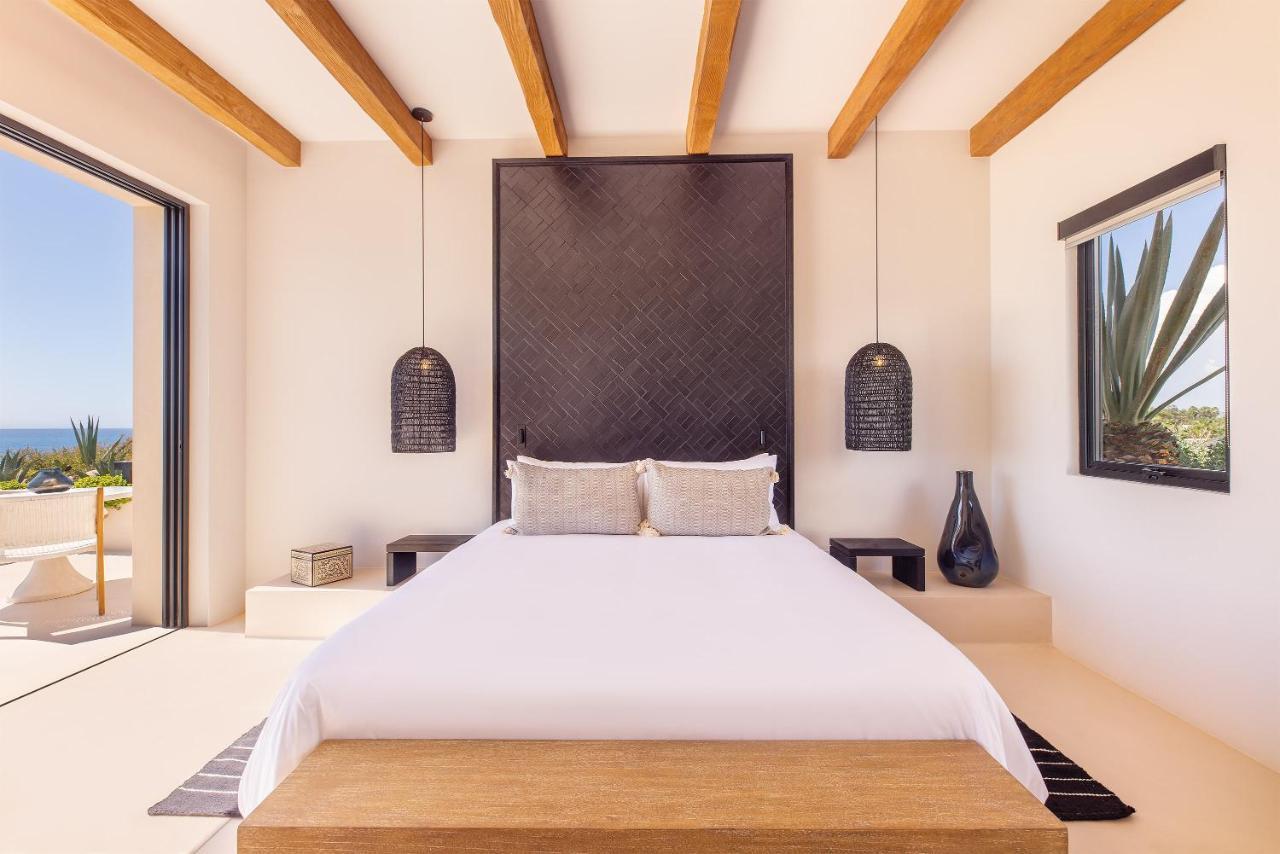 Kimpton Mas Olas Resort And Spa El Pescadero  Exterior photo