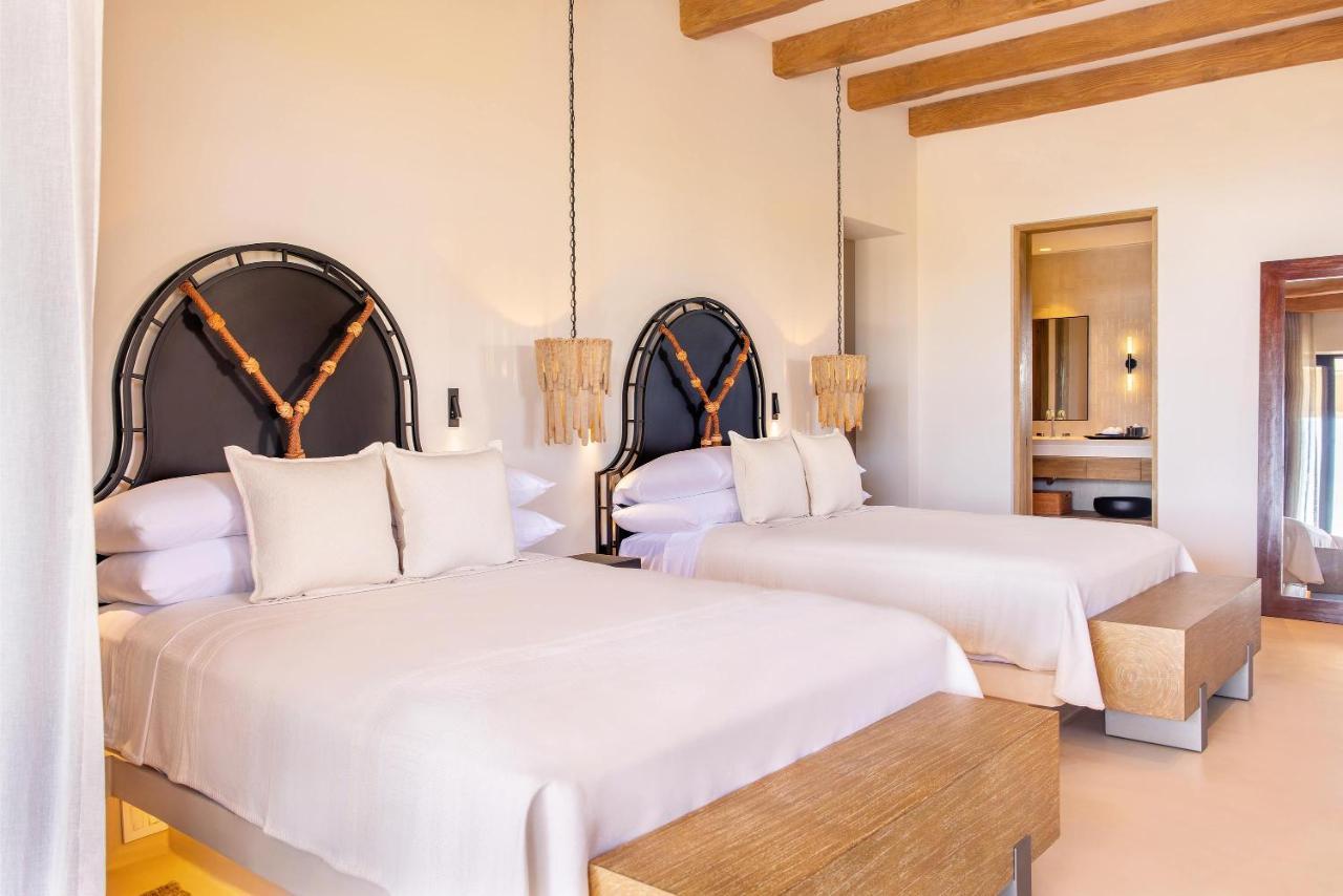 Kimpton Mas Olas Resort And Spa El Pescadero  Exterior photo