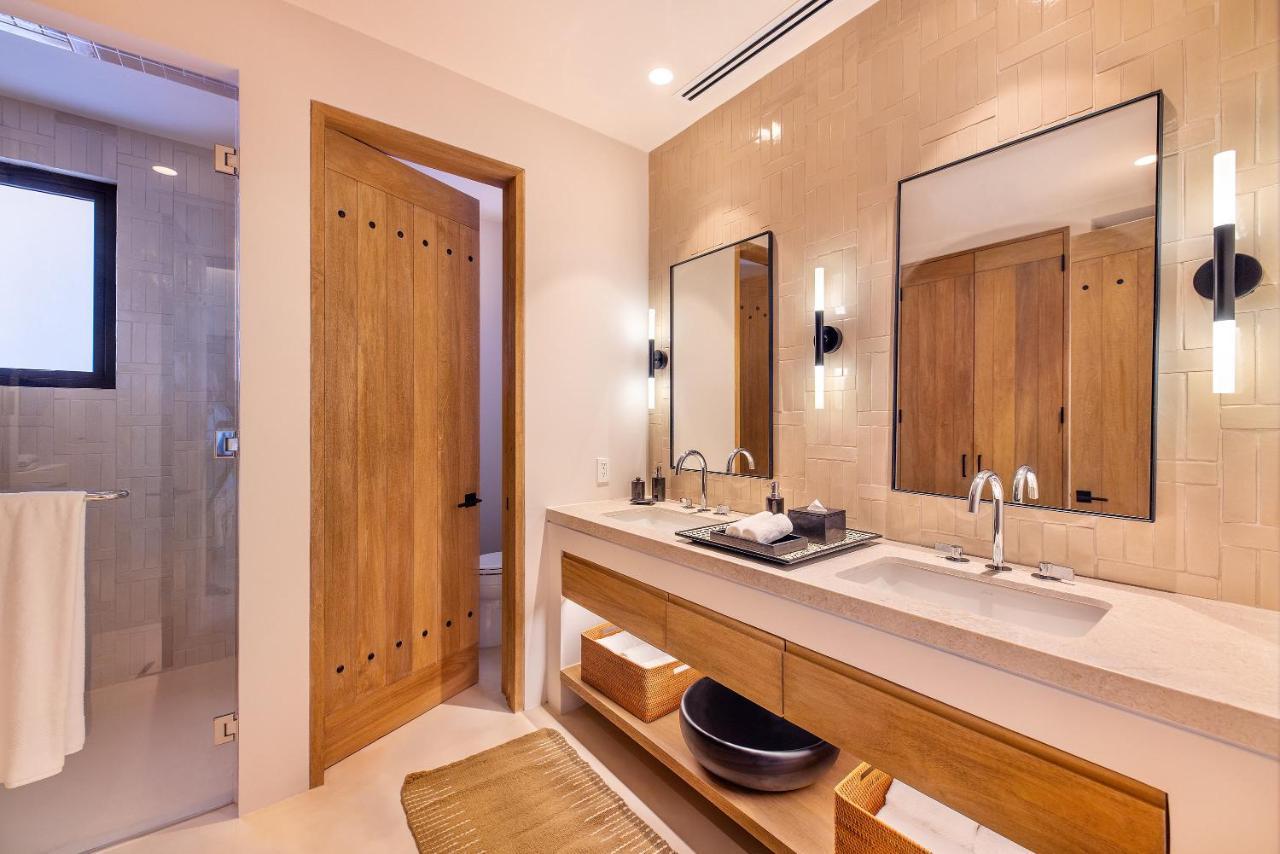 Kimpton Mas Olas Resort And Spa El Pescadero  Exterior photo