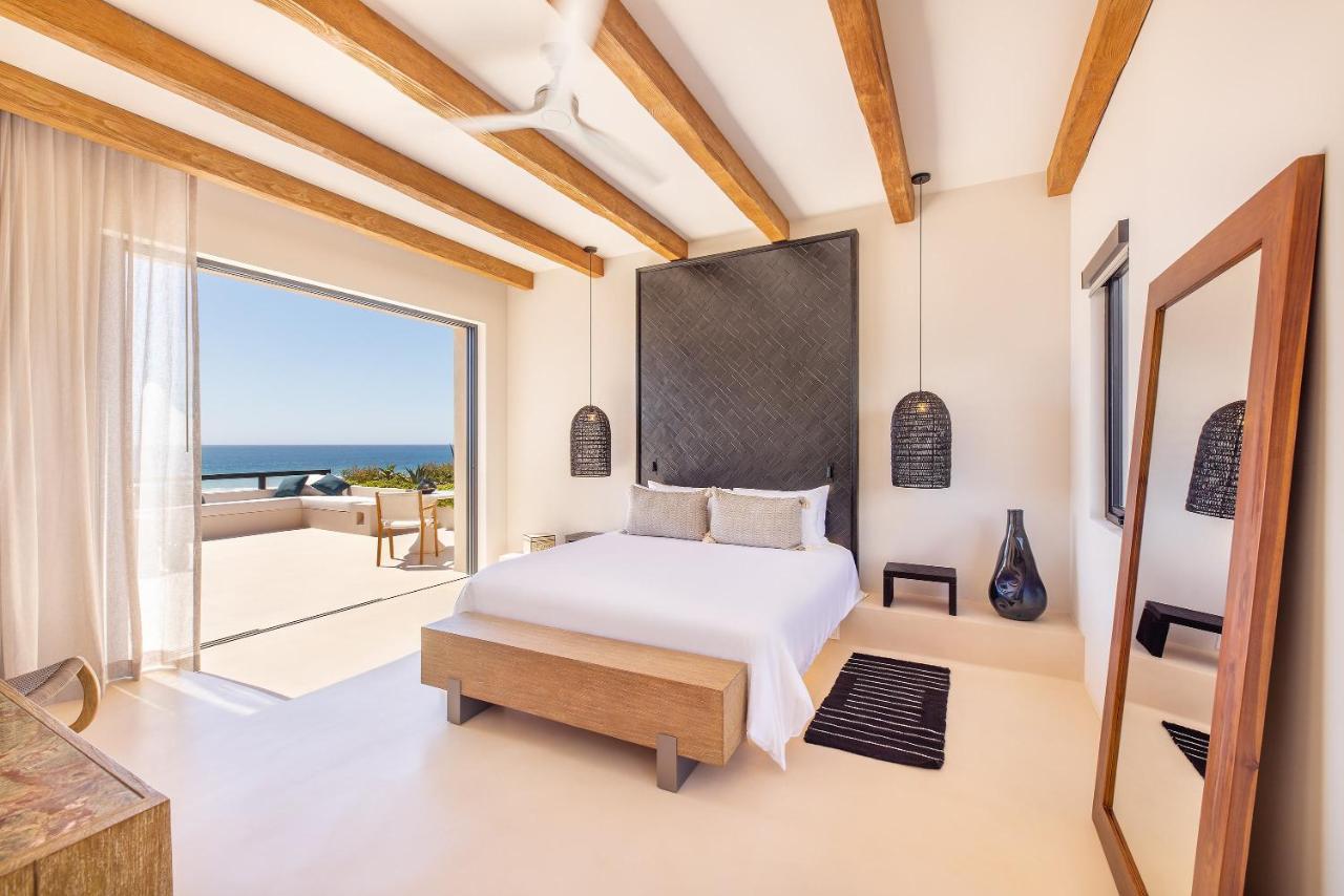 Kimpton Mas Olas Resort And Spa El Pescadero  Exterior photo