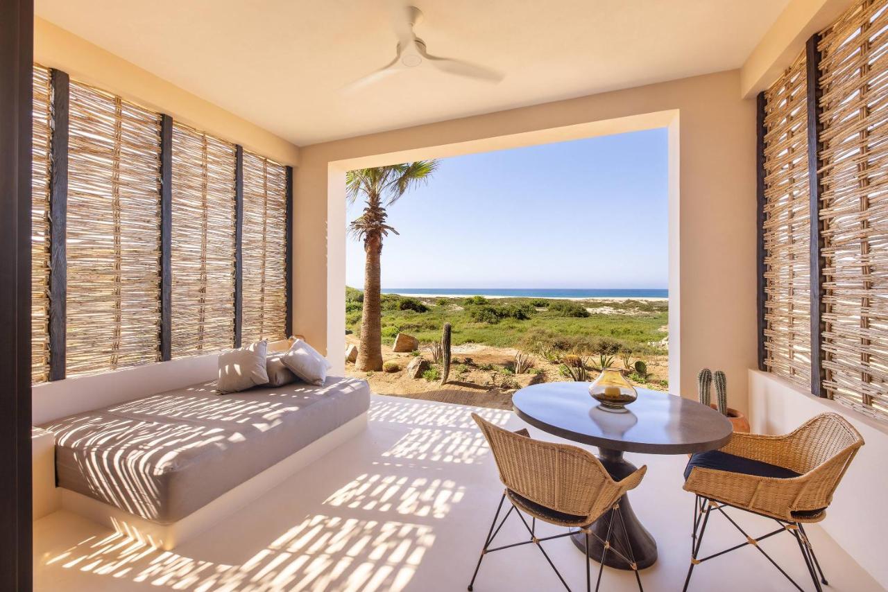 Kimpton Mas Olas Resort And Spa El Pescadero  Exterior photo