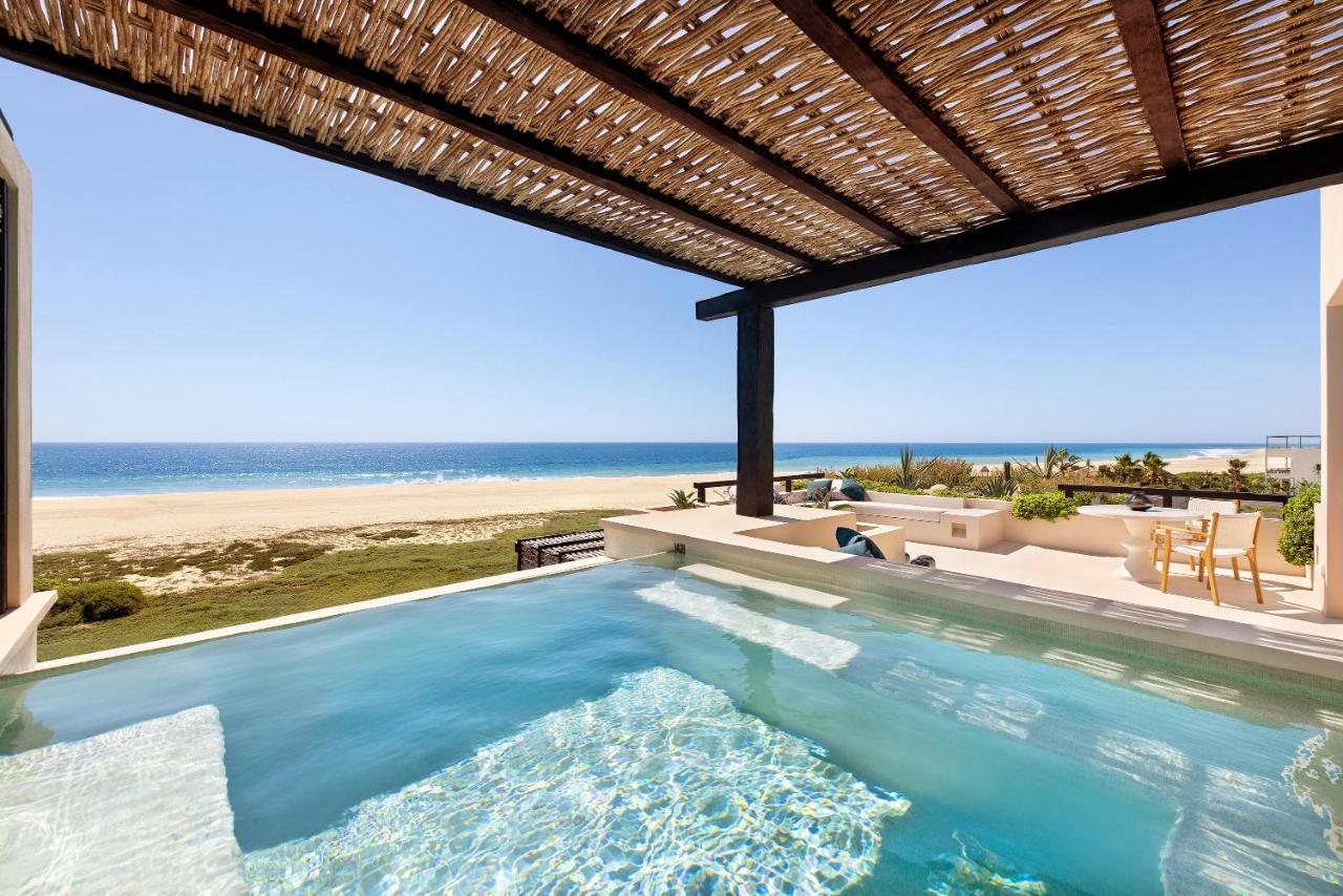 Kimpton Mas Olas Resort And Spa El Pescadero  Exterior photo