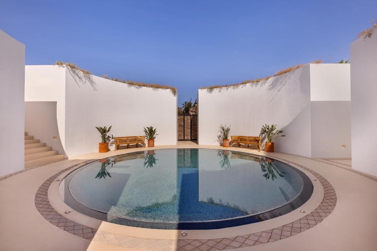 Kimpton Mas Olas Resort And Spa El Pescadero  Exterior photo