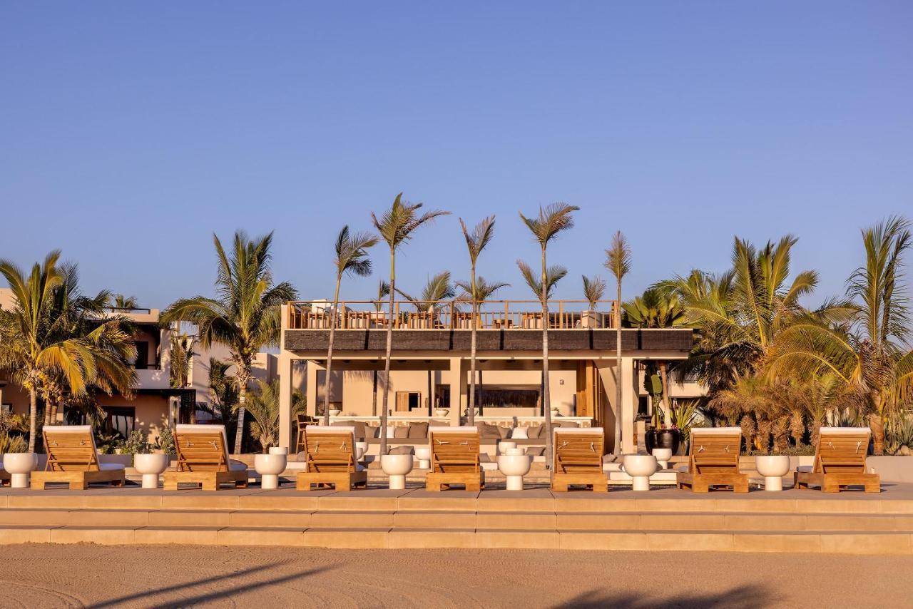 Kimpton Mas Olas Resort And Spa El Pescadero  Exterior photo