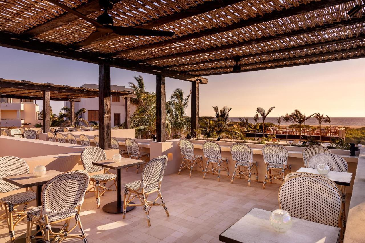 Kimpton Mas Olas Resort And Spa El Pescadero  Exterior photo