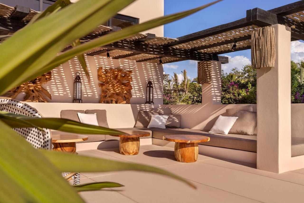 Kimpton Mas Olas Resort And Spa El Pescadero  Exterior photo