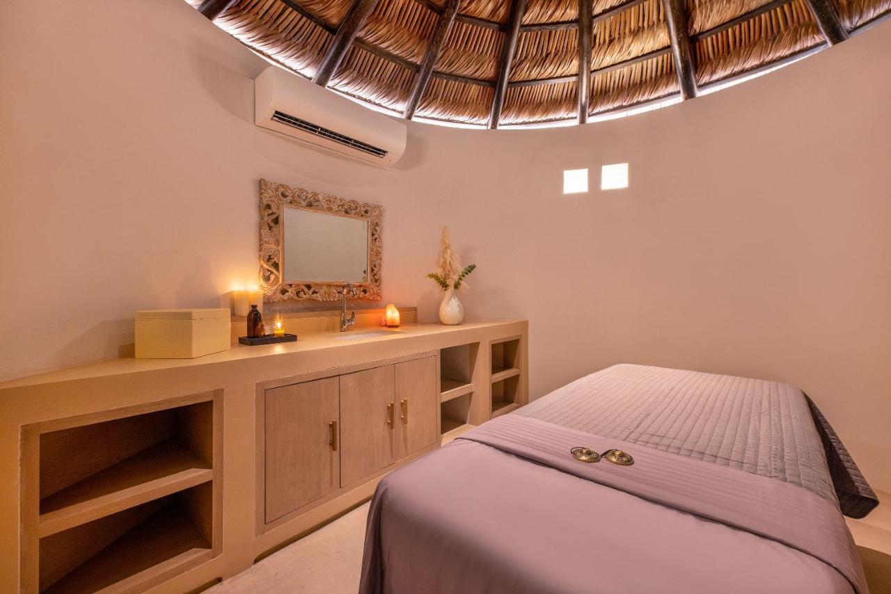 Kimpton Mas Olas Resort And Spa El Pescadero  Exterior photo