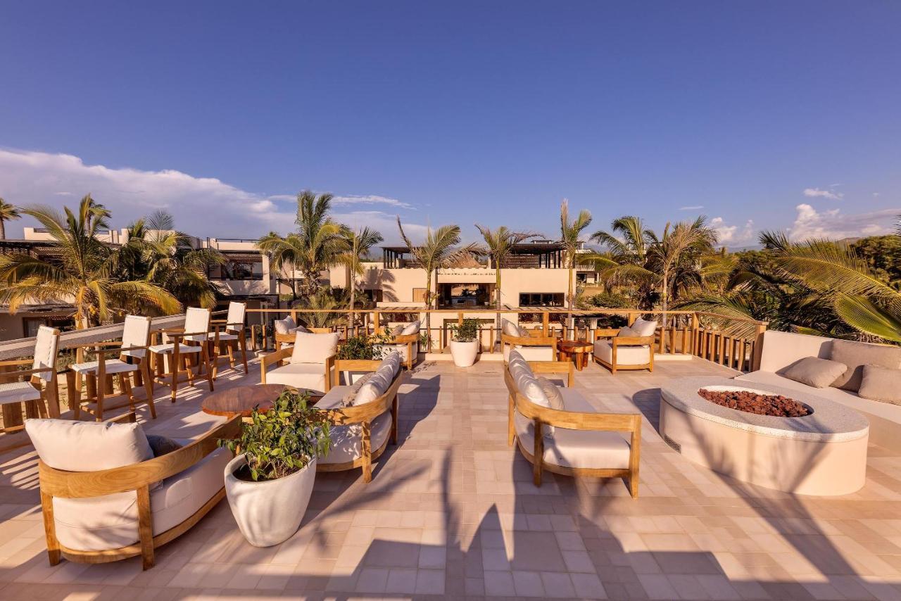 Kimpton Mas Olas Resort And Spa El Pescadero  Exterior photo