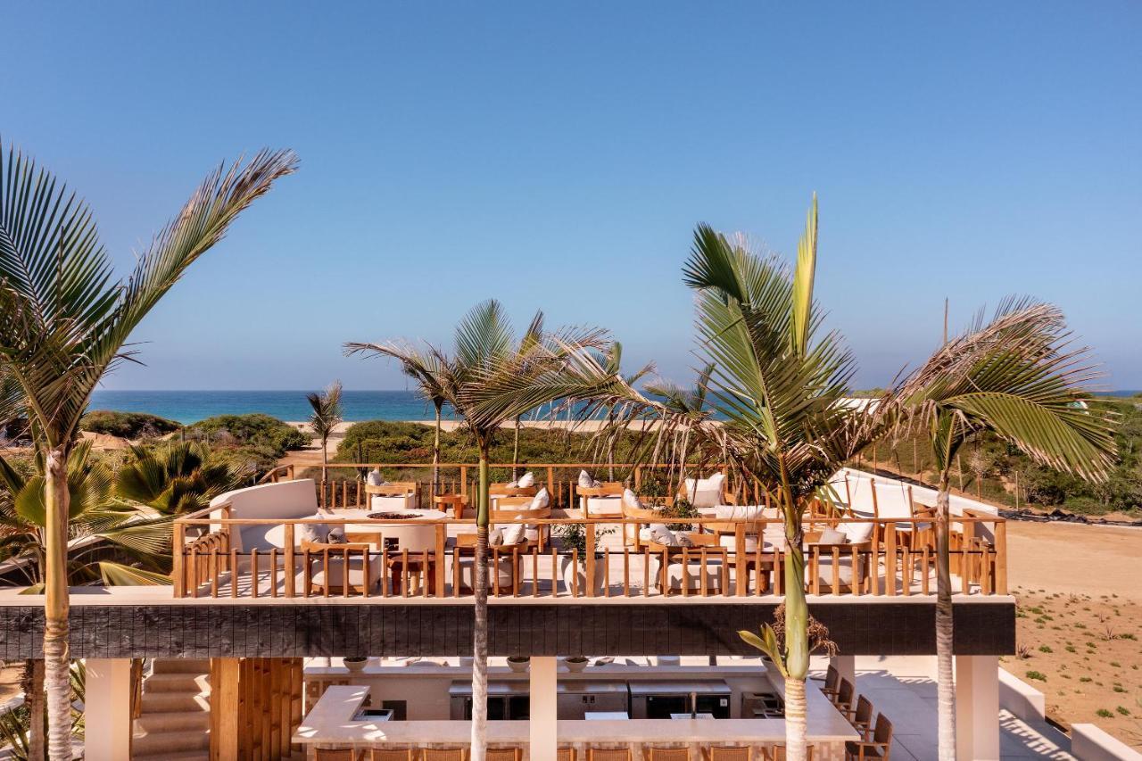 Kimpton Mas Olas Resort And Spa El Pescadero  Exterior photo
