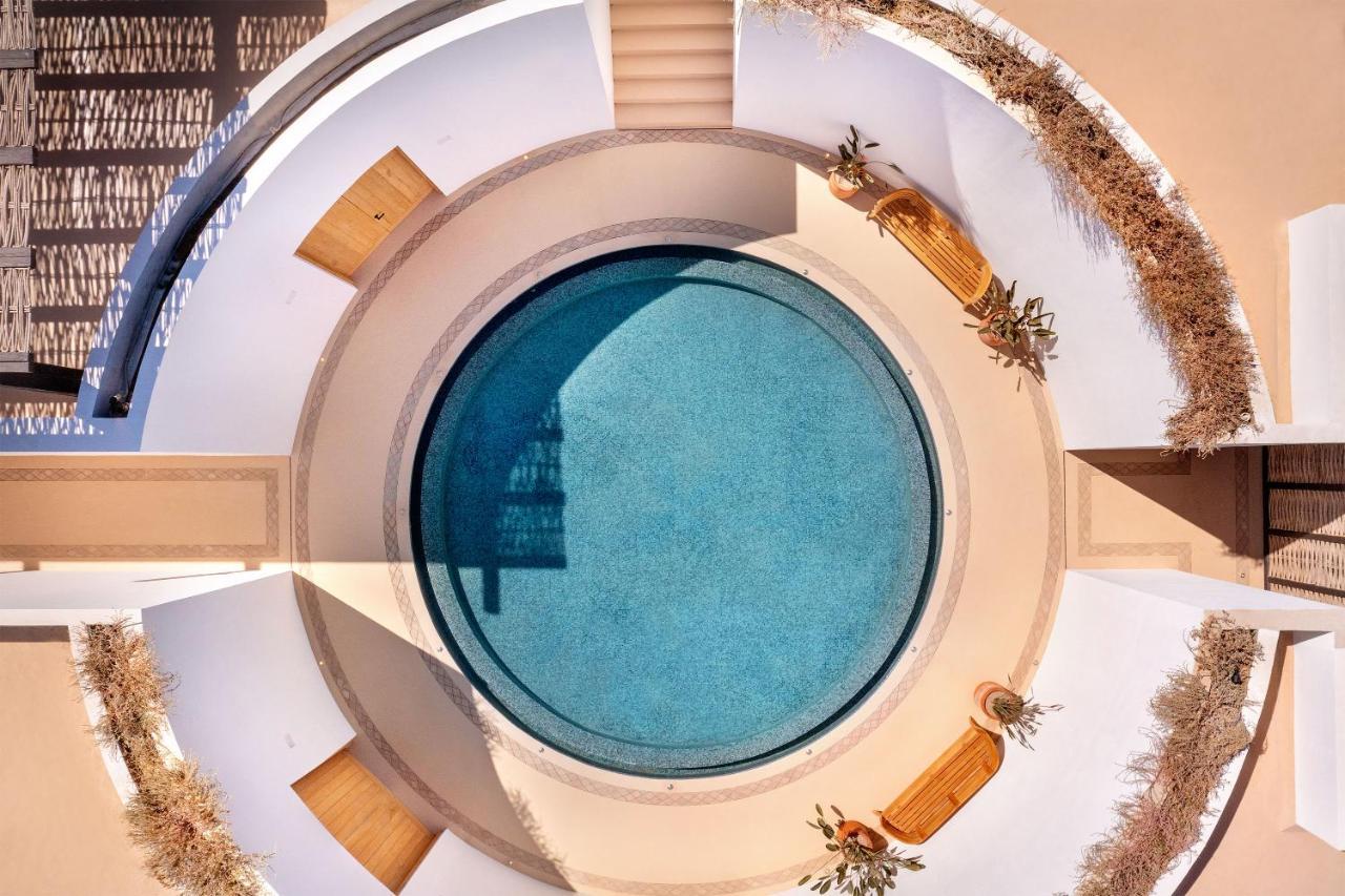 Kimpton Mas Olas Resort And Spa El Pescadero  Exterior photo