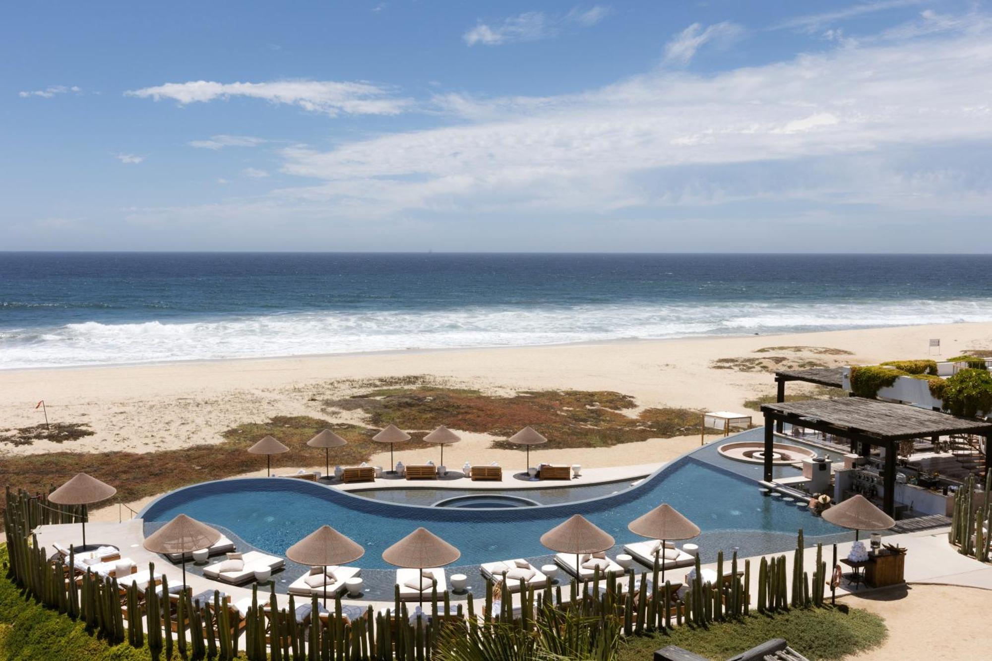 Kimpton Mas Olas Resort And Spa El Pescadero  Exterior photo