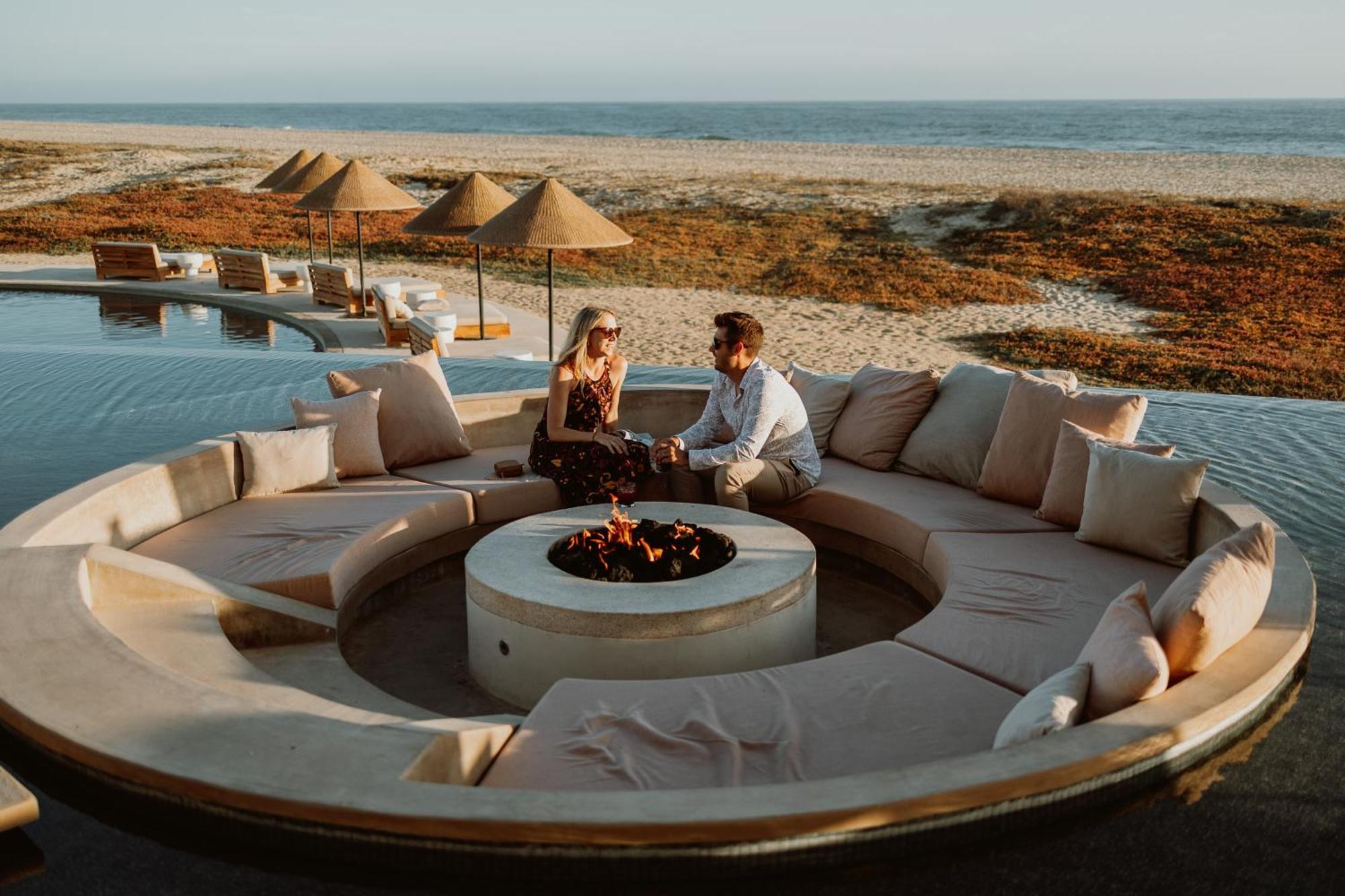 Kimpton Mas Olas Resort And Spa El Pescadero  Exterior photo