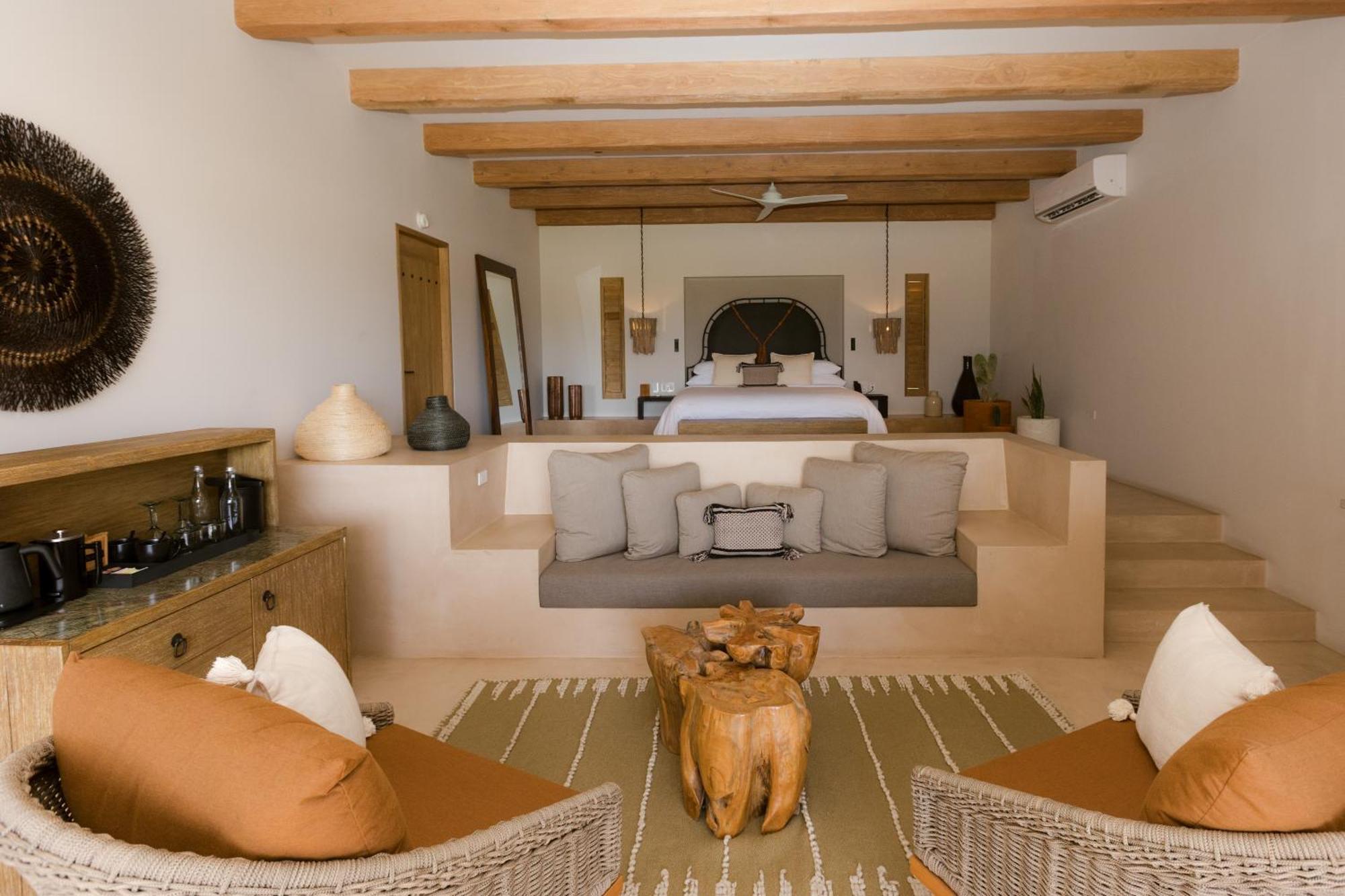 Kimpton Mas Olas Resort And Spa El Pescadero  Exterior photo