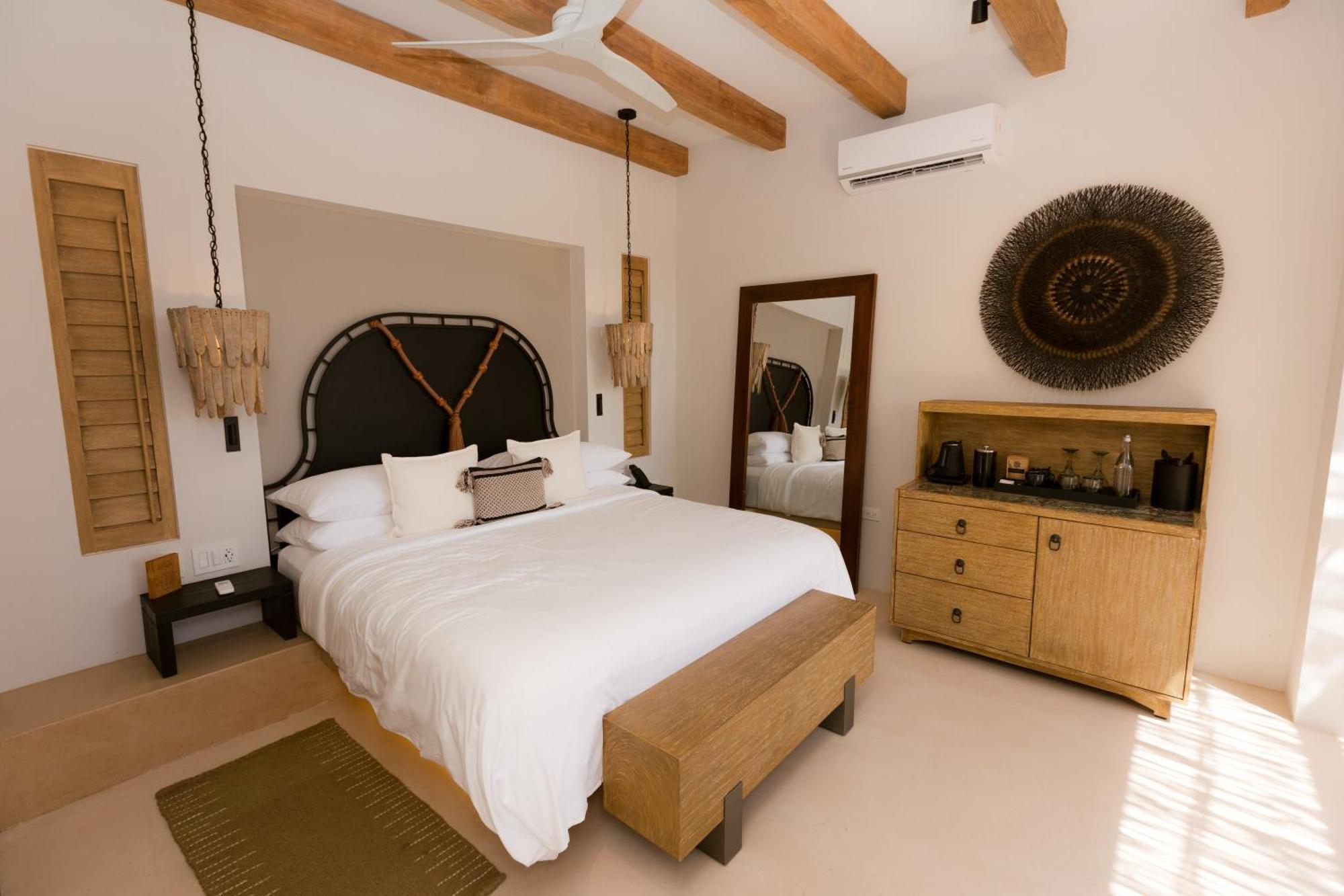 Kimpton Mas Olas Resort And Spa El Pescadero  Exterior photo